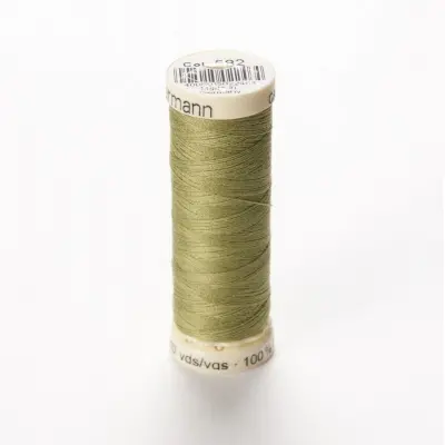 Gütermann Sewing Thread 582