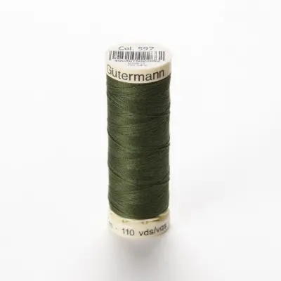 Gütermann Sewing Thread 597