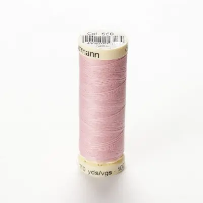 Gütermann Sewing Thread 660