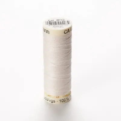 Gütermann Sewing Thread 802