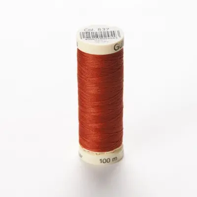 Gütermann Sewing Thread 837
