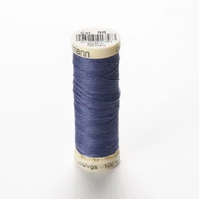 Gütermann Sewing Thread 86