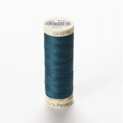 Gütermann Sewing Thread 870