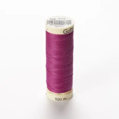 Gütermann Sewing Thread 877