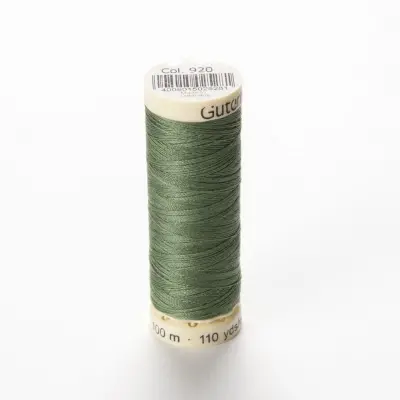 Gütermann Sewing Thread 920