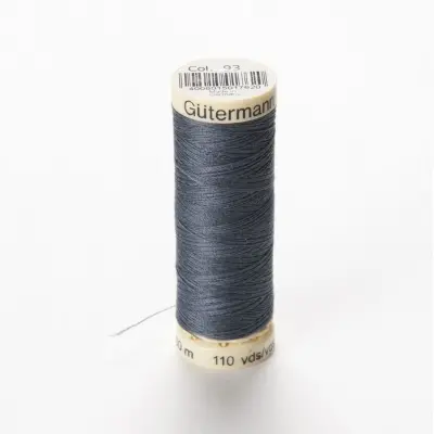 Gütermann Sewing Thread 93