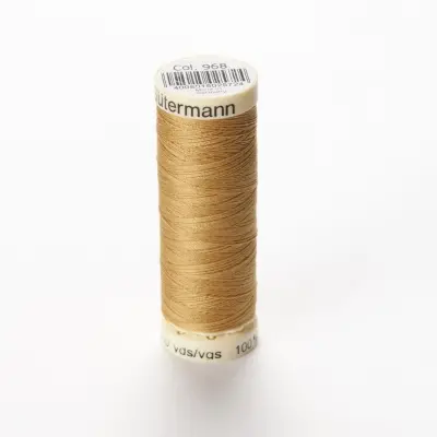 Gütermann Sewing Thread 968