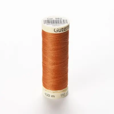 Gütermann Sewing Thread 982