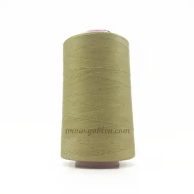 Oltalı Sewing Thread, 5000m Bobbin, 7589