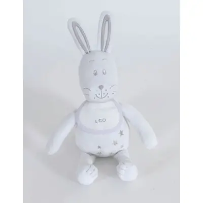 DMC Ready to Cross Stitch  Rabbit Soft Toy GN160
