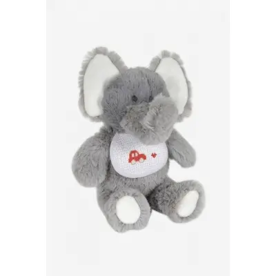 DMC ELEPHANT SOFT TOY TO EMBROIDER GN195