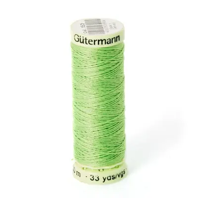 Gütermann 30m Poliester Sewing Thread 153