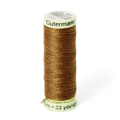 Gütermann 30m Poliester Sewing Thread 180