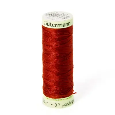 Gütermann 30m Poliester Sewing Thread 221