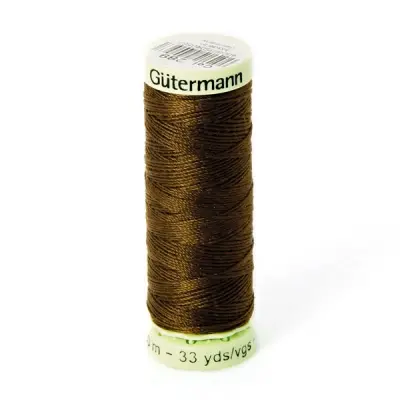 Gütermann 30m Poliester Sewing Thread 289