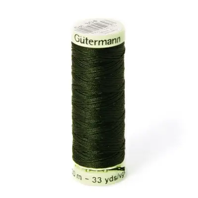 Gütermann 30m Poliester Sewing Thread 304