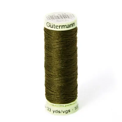 Gütermann 30m Poliester Sewing Thread 531
