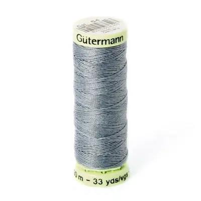 Gütermann 30m Poliester Sewing Thread 64