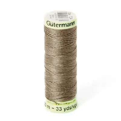 Gütermann 30m Poliester Sewing Thread 724