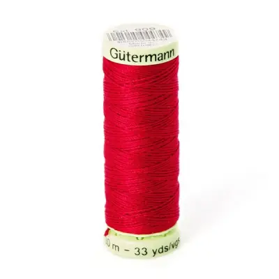 Gütermann 30m Poliester Sewing Thread 909