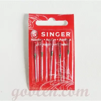 Singer Machine Sewing Needle 70/09