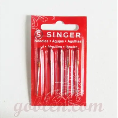 Singer Machine Sewing Needle 80/11