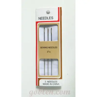 Needle Quilt