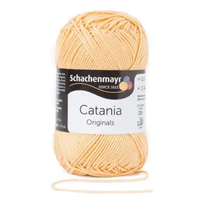 Catania Knitting, Amigurumi Yarn 00206