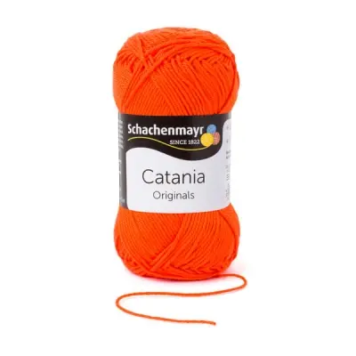 Catania Knitting, Amigurumi Yarn 00189