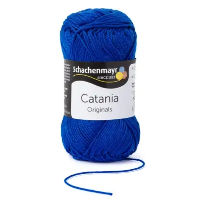 Catania Knitting, Amigurumi Yarn 00201