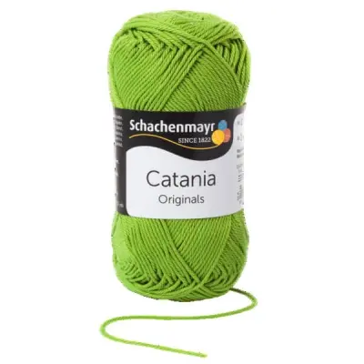 Catania Knitting, Amigurumi Yarn 00205