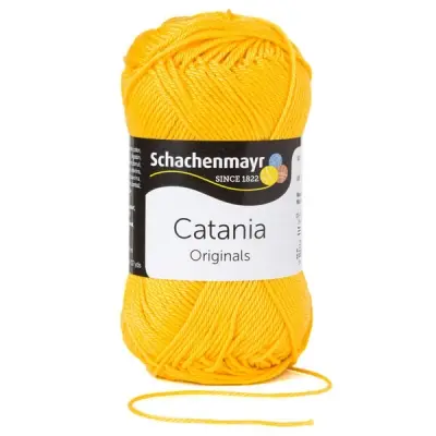 Catania Knitting, Amigurumi Yarn 00208