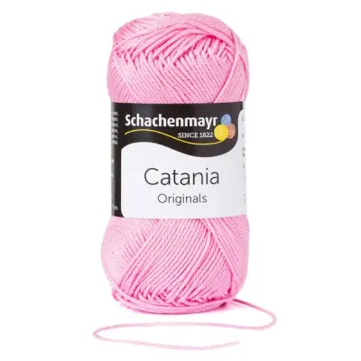 Catania Knitting, Amigurumi Yarn 00222