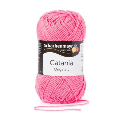 Catania Knitting, Amigurumi Yarn 00225