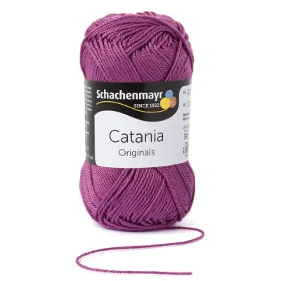 Catania Knitting, Amigurumi Yarn 00240