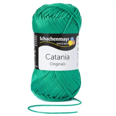 Catania Knitting, Amigurumi Yarn 00241