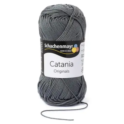 Catania Knitting, Amigurumi Yarn 00242