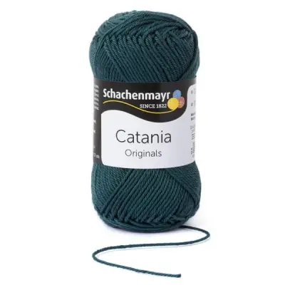Catania Knitting, Amigurumi Yarn 00244