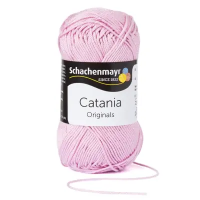 Catania Knitting, Amigurumi Yarn 00246