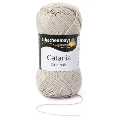 Catania Knitting, Amigurumi Yarn 00248