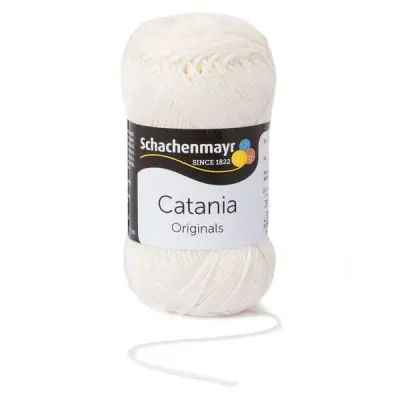 Catania Knitting, Amigurumi Yarn 00105