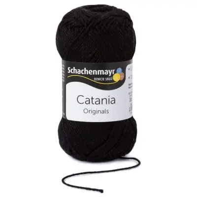 Catania Knitting, Amigurumi Yarn 00110
