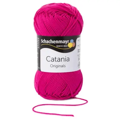 Catania Knitting, Amigurumi Yarn 00114