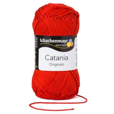 Catania Knitting, Amigurumi Yarn 00115