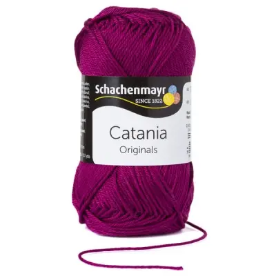 Catania Knitting, Amigurumi Yarn 00128