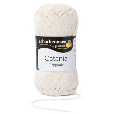 Catania Knitting, Amigurumi Yarn 00130
