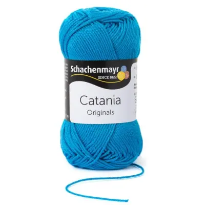 Catania Knitting, Amigurumi Yarn 00146