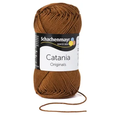 Catania Knitting, Amigurumi Yarn 00157