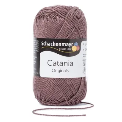 Catania Knitting, Amigurumi Yarn 00161