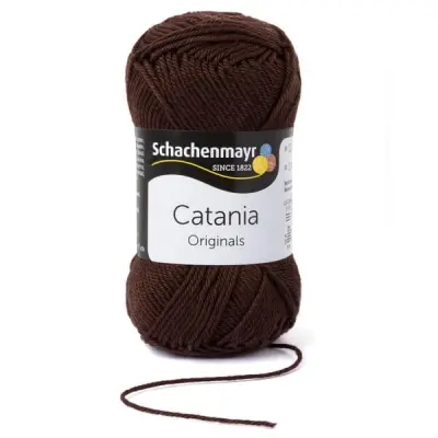 Catania Knitting, Amigurumi Yarn 00162